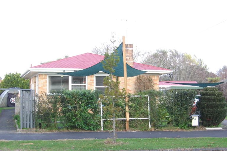 Photo of property in 4 Beaumont Street, Hamilton East, Hamilton, 3216