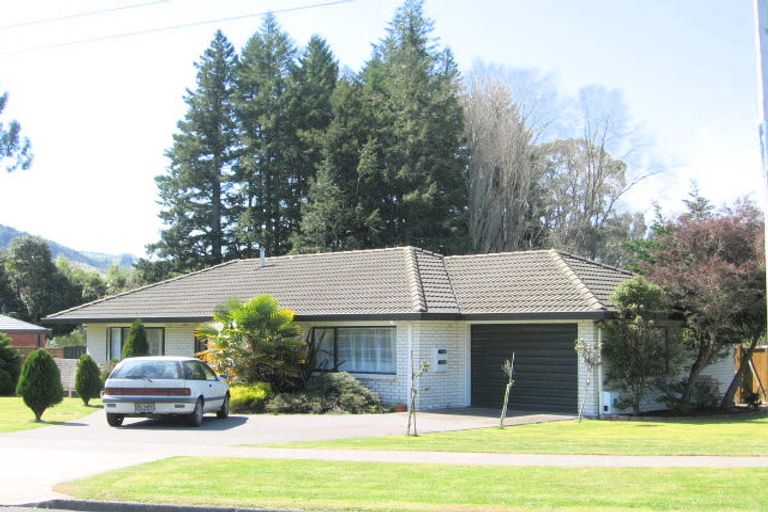 Photo of property in 116 Pukehangi Road, Pukehangi, Rotorua, 3015