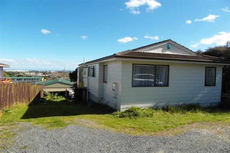 Photo of property in 3 Correa Court, Goodwood Heights, Auckland, 2105