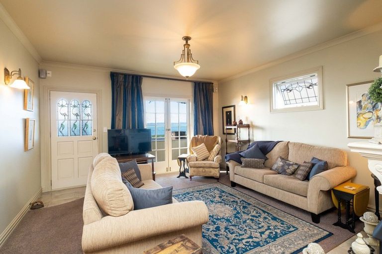 Photo of property in 45 Hardinge Road, Ahuriri, Napier, 4110