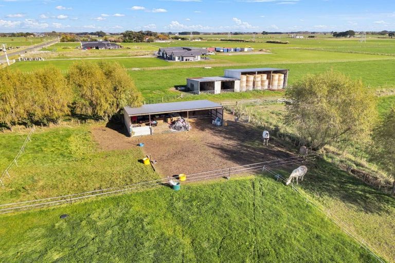 Photo of property in 224 Aranui Road, Kairanga, Palmerston North, 4475