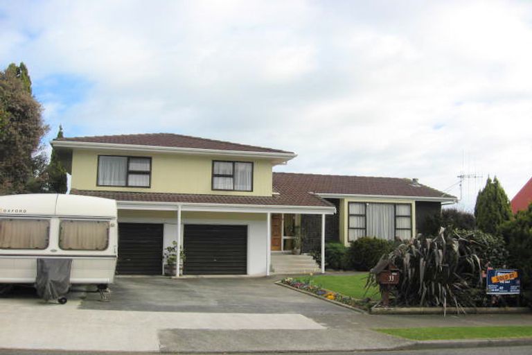 Photo of property in 33 Argyle Avenue, Levin, 5510