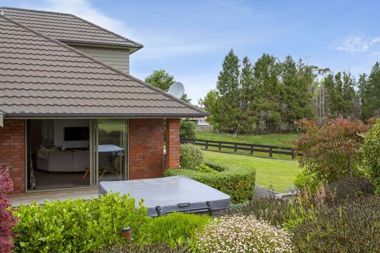 Photo of property in 145 Palmer Mill Road, Wairakei, Taupo, 3384
