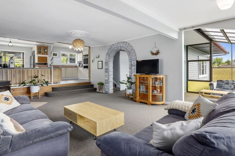 Photo of property in 35 Thompson Terrace, Toi Toi, Nelson, 7010