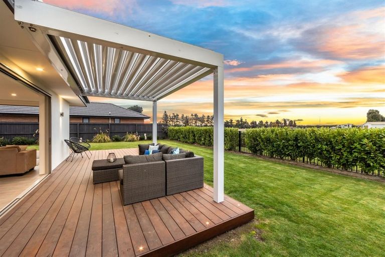 Photo of property in 20 Pistacia Place, Hornby, Christchurch, 8025