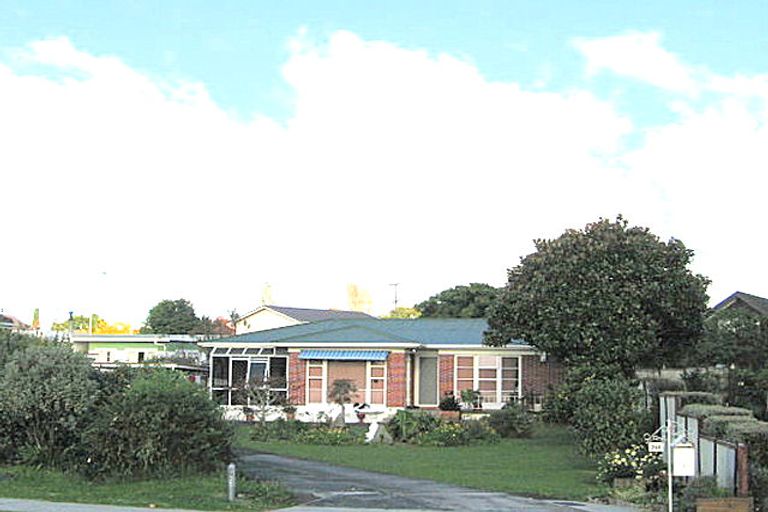 Photo of property in 241 Shirley Road, Papatoetoe, Auckland, 2025