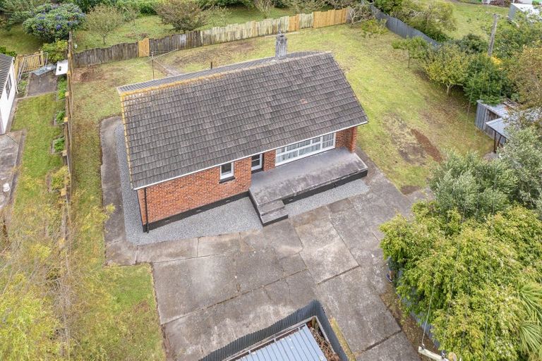 Photo of property in 39 Fitzherbert Avenue, Springvale, Whanganui, 4501