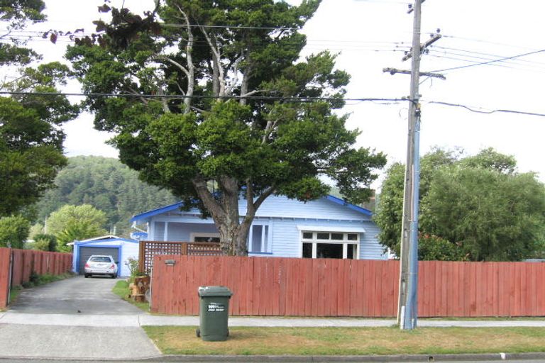 Photo of property in 29 Miro Street, Trentham, Upper Hutt, 5018