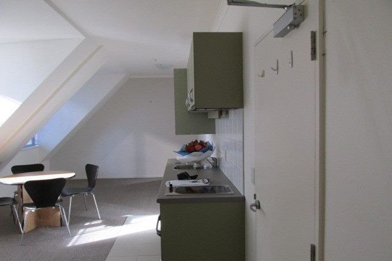 Photo of property in Edward Street Apartments, 47/3 Edward Street, Te Aro, Wellington, 6011