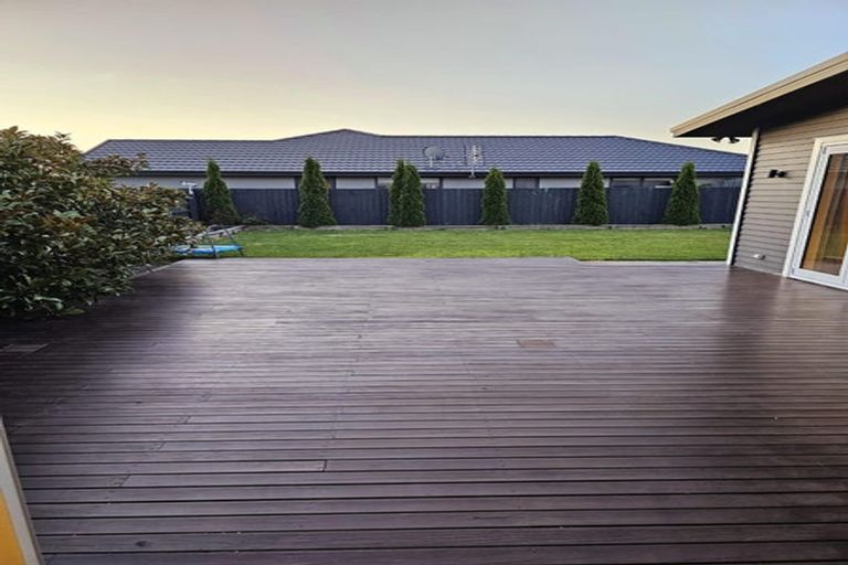 Photo of property in 37 Quartz Drive, Rolleston, 7614