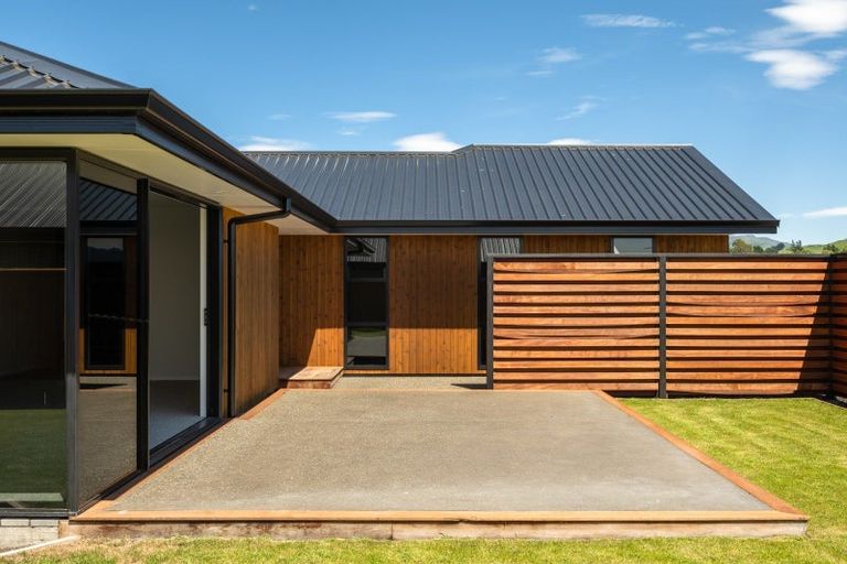 Photo of property in 31 Turnbull Drive, Witherlea, Blenheim, 7201