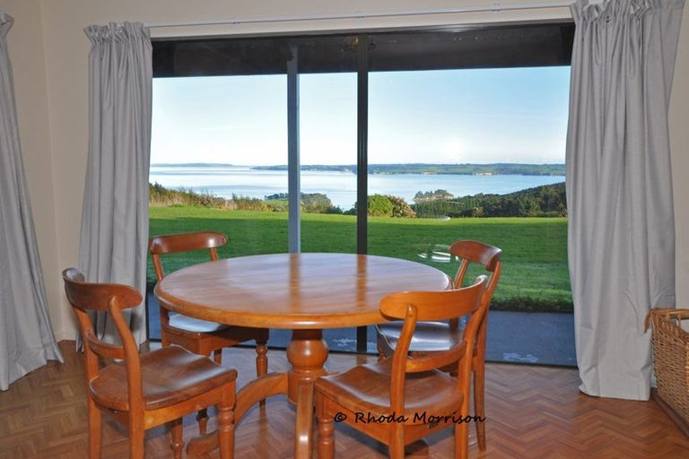 Photo of property in 986 Tinopai Road, Tinopai, Matakohe, 0593