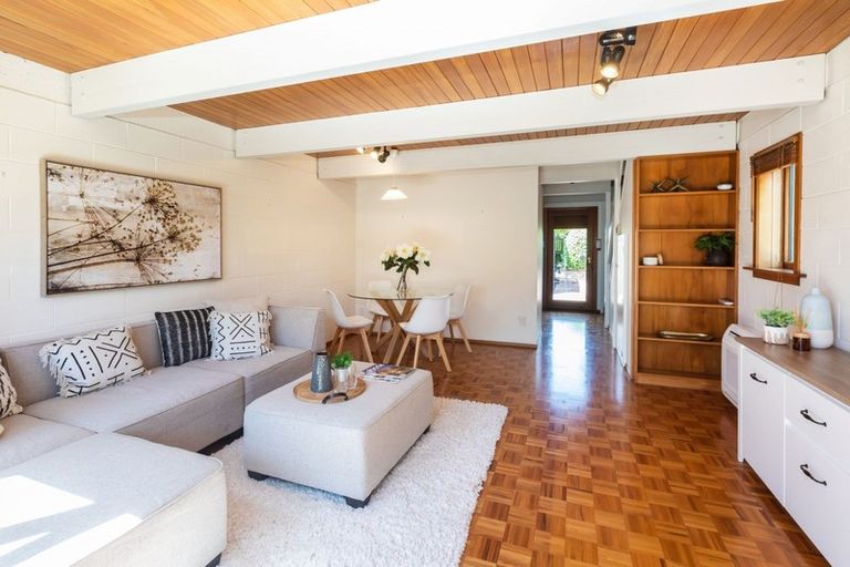 Photo of property in 1/18 Cox Street, Merivale, Christchurch, 8014