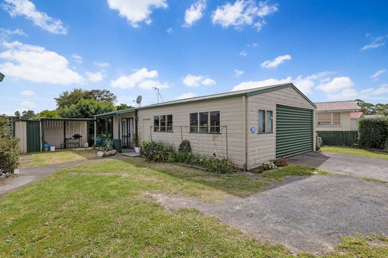 Photo of property in 56 Bailey Street, Huntly, 3700