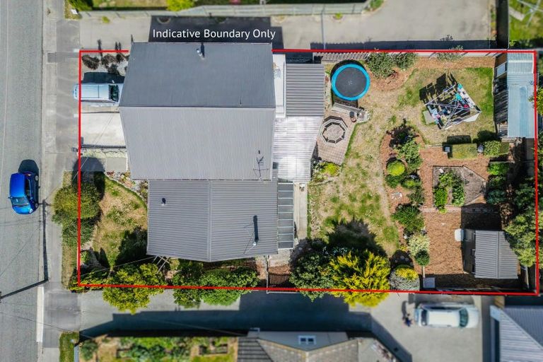 Photo of property in 57 Studholme Street, Temuka, 7920