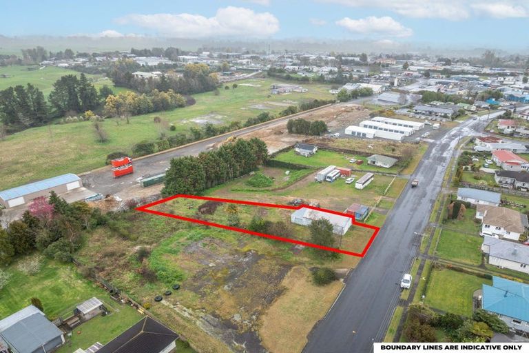 Photo of property in 37/39 Neal Street, Putaruru, 3411