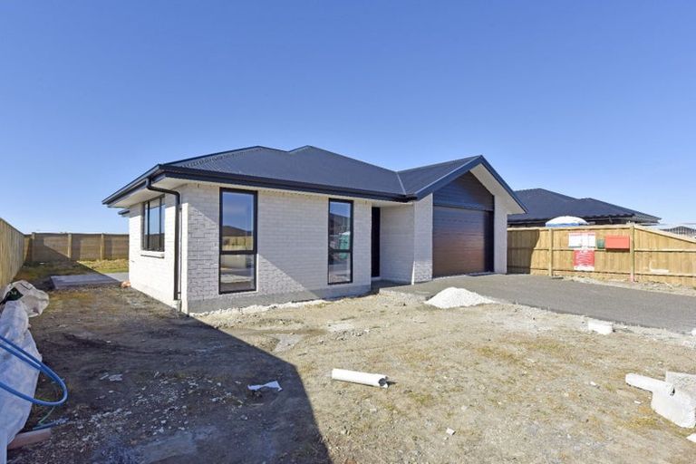 Photo of property in 8 Higgins Street, Marewa, Napier, 4110