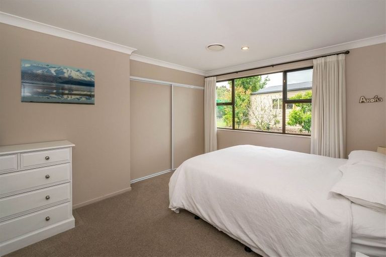 Photo of property in 1 Glenhill Drive, Witherlea, Blenheim, 7201