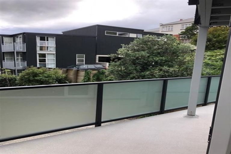 Photo of property in 17/43 Nairn Street, Mount Cook, Wellington, 6011