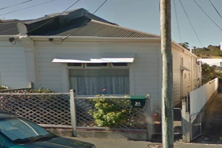 Photo of property in 30 Rhodes Street, Newtown, Wellington, 6021