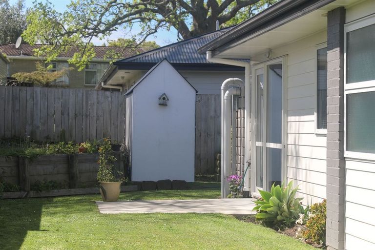 Photo of property in 14 Harlock Place, Huntly, 3700