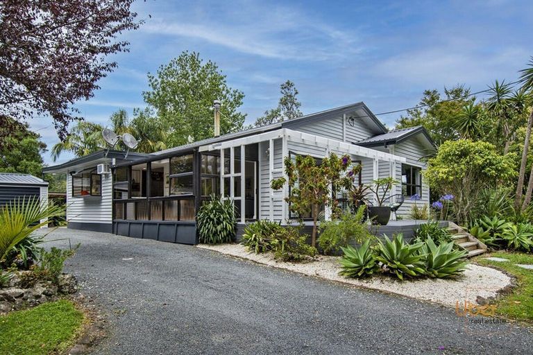 Photo of property in 274 Whareora Road, Whareora, Whangarei, 0175