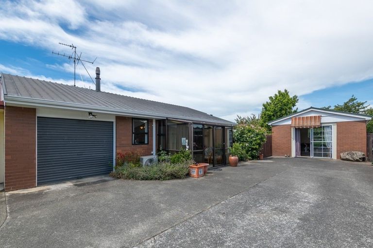 Photo of property in 7 Nursery Drive, Tinwald, Ashburton, 7700