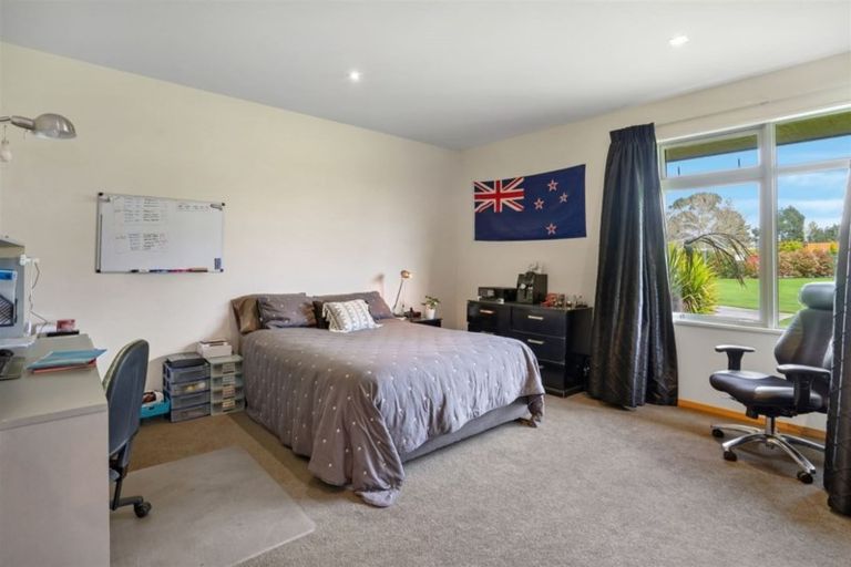 Photo of property in 20 Mcsaveneys Road, Marshland, Christchurch, 8051