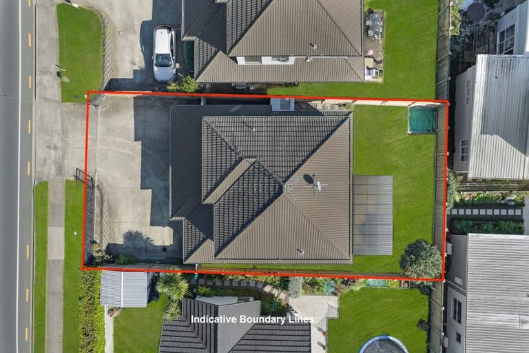 Photo of property in 84 East Street, Pukekohe, 2120