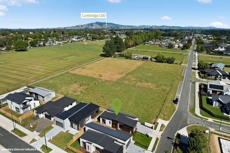 Photo of property in 61 Kelly Road, Cambridge, 3434