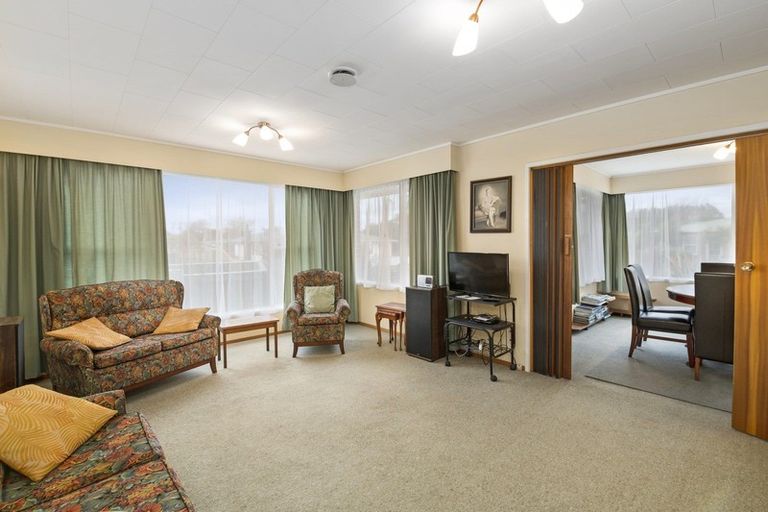 Photo of property in 6 Cardiff Street, Levin, 5510