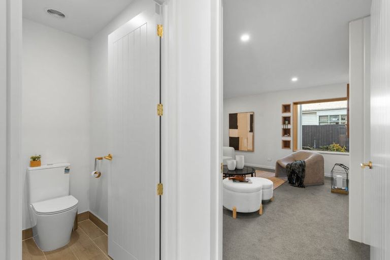 Photo of property in 103 Hinau Street, Riccarton, Christchurch, 8041
