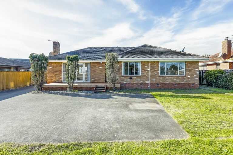 Photo of property in 562 Great South Road, Manukau, Auckland, 2025