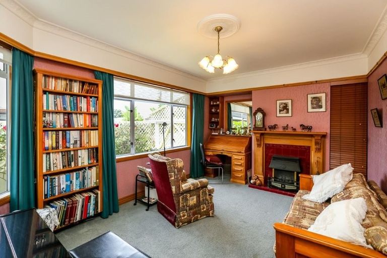 Photo of property in 93 Buller Street, New Plymouth, 4312