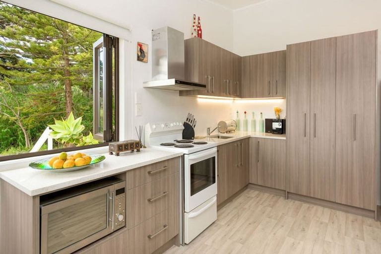 Photo of property in 265 Hokianga Harbour Drive, Omapere, Kaikohe, 0473