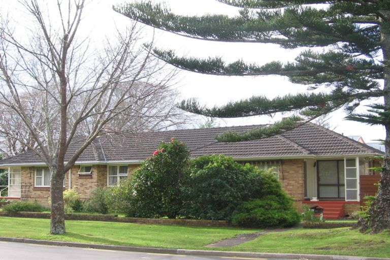 Photo of property in 30 Clifton Road, Hamilton Central, Hamilton, 3204