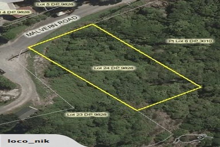 Photo of property in 11 Malvern Road, Okere Falls, Rotorua, 3074