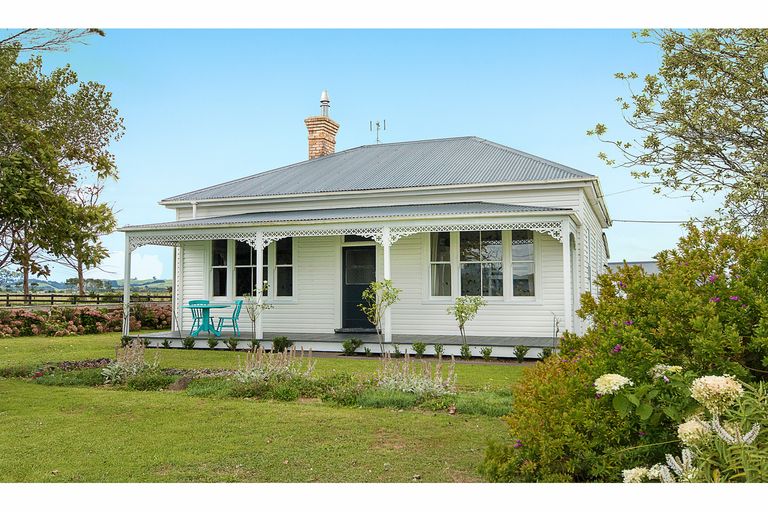 Photo of property in 148 Crouch Road, Otaua, Waiuku, 2682