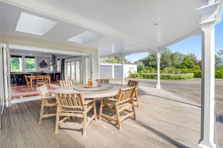 Photo of property in 163 Great North Road, Otamatea, Whanganui, 4501