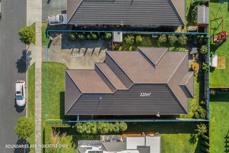 Photo of property in 67 Castellina Drive, Karaka, Papakura, 2113