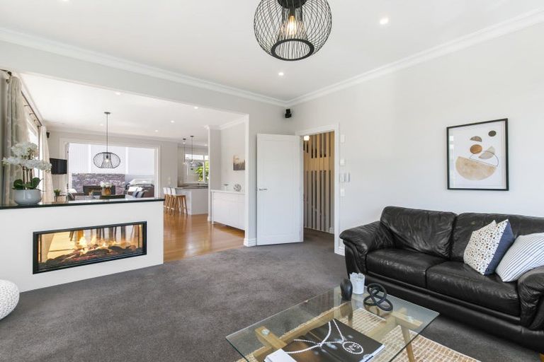 Photo of property in 61a Cashmere Avenue, Khandallah, Wellington, 6035