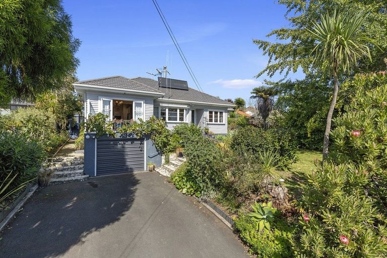 Photo of property in 4 Kakanui Avenue, Hillcrest, Hamilton, 3216