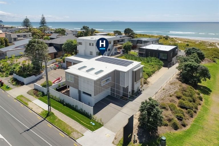 Photo of property in 313a Oceanbeach Road, Mount Maunganui, 3116