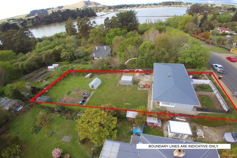 Photo of property in 34 Kildare Street, Waikouaiti, 9510