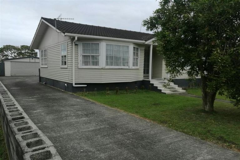 Photo of property in 175 Clevedon Road, Papakura, 2110