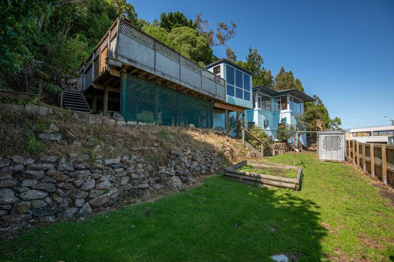 Photo of property in 15 Musselburgh Rise, Musselburgh, Dunedin, 9013