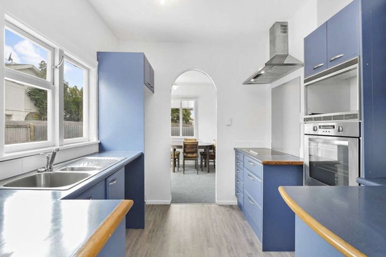 Photo of property in 13b Inglis Street, Phillipstown, Christchurch, 8011