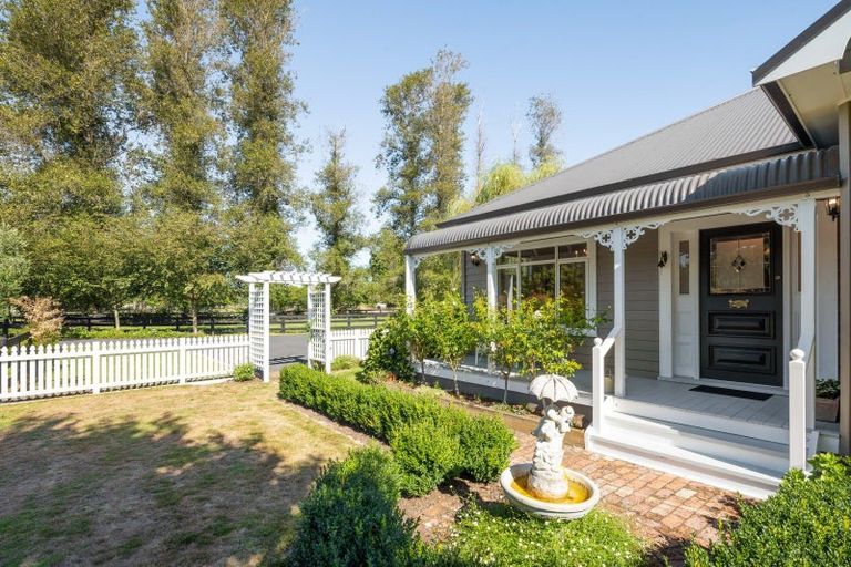 Photo of property in 309a Hautapu Road, Tamahere, Cambridge, 3493