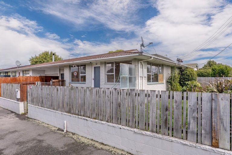 Photo of property in 35 Clive Street, Phillipstown, Christchurch, 8011
