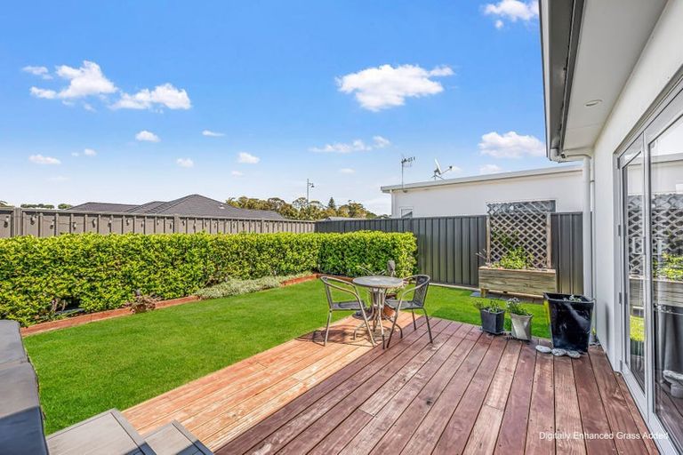 Photo of property in 47 Pelorus Avenue, Poraiti, Napier, 4112